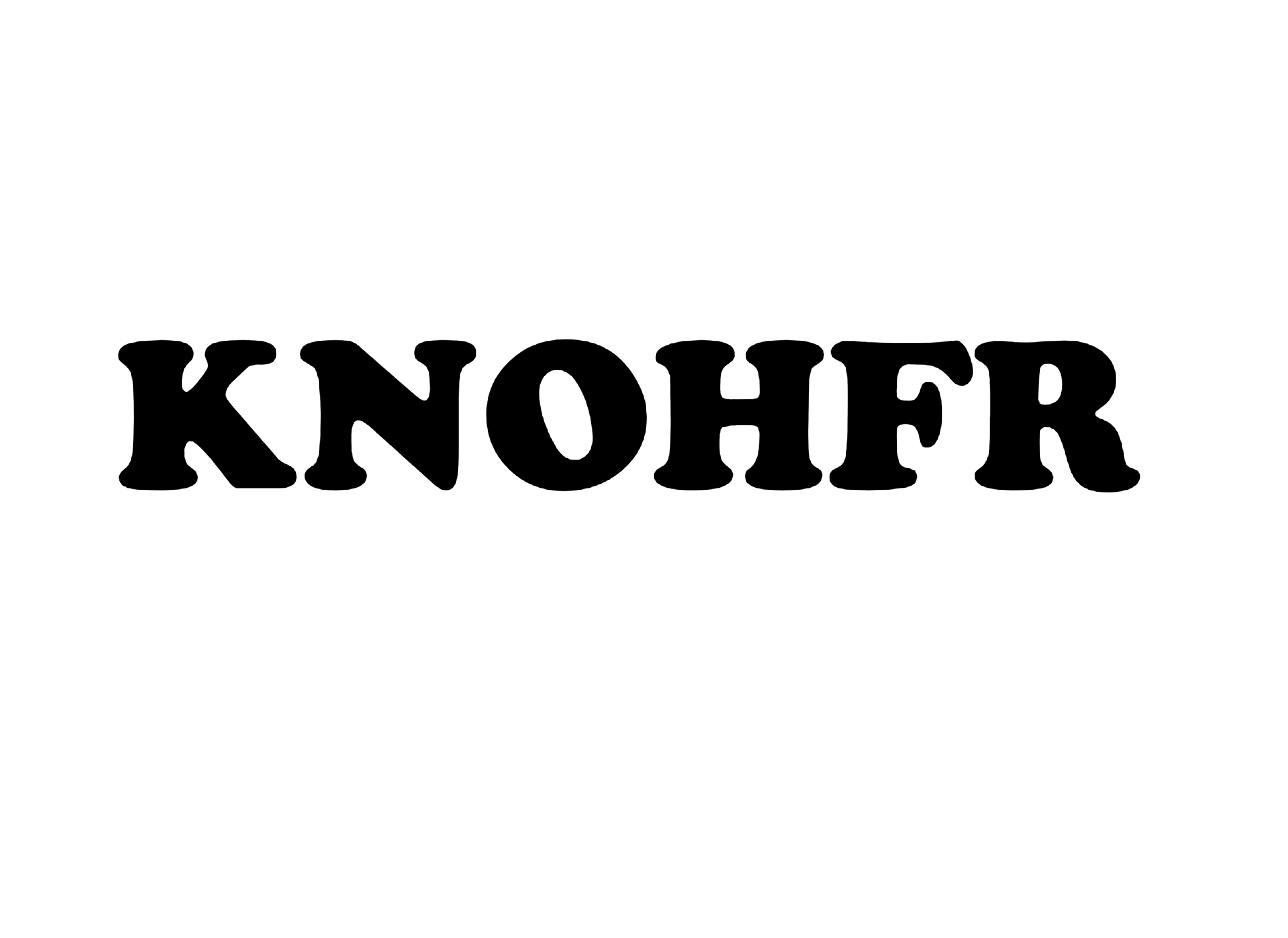 KNOHFR