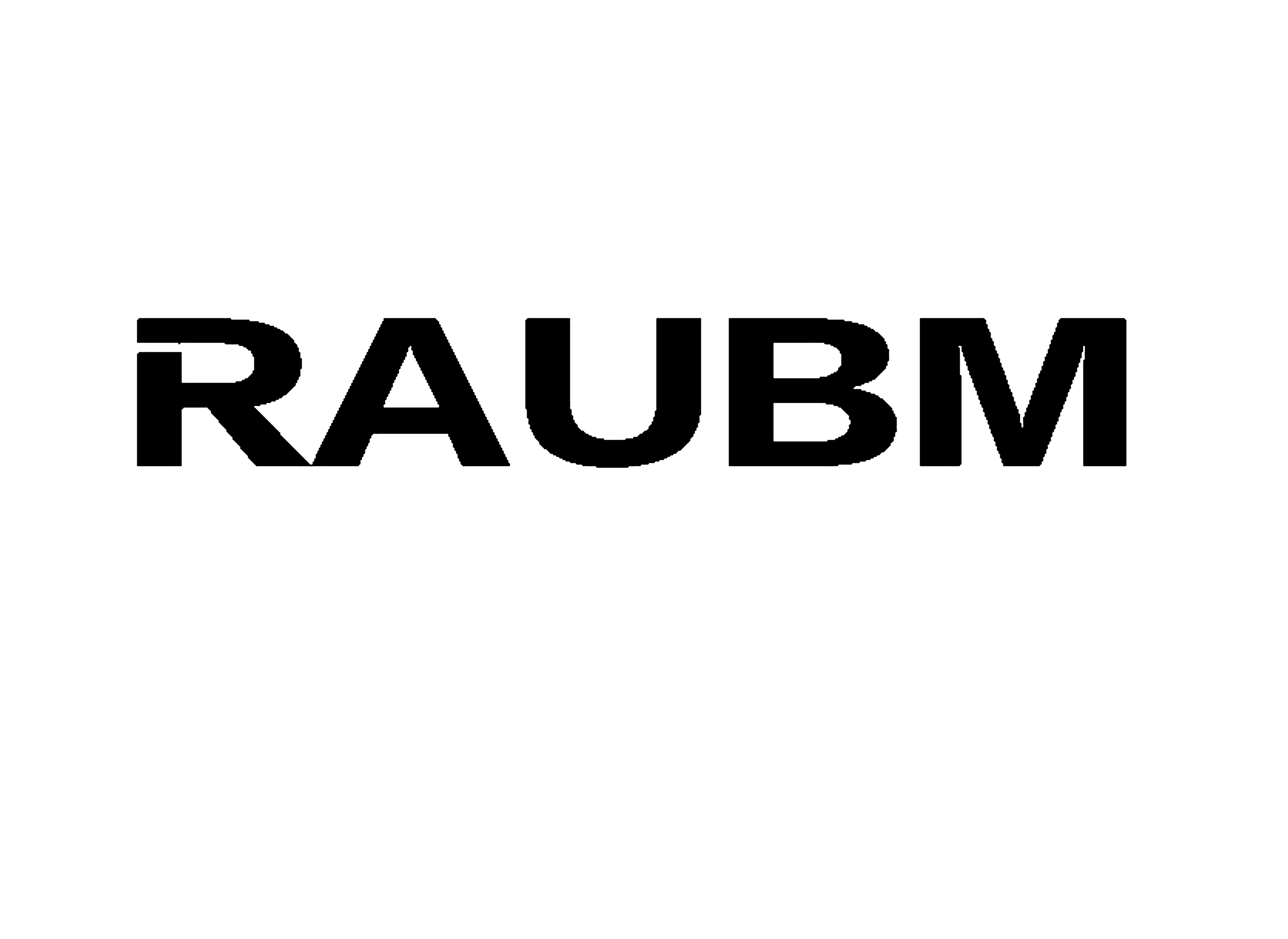 RAUBM