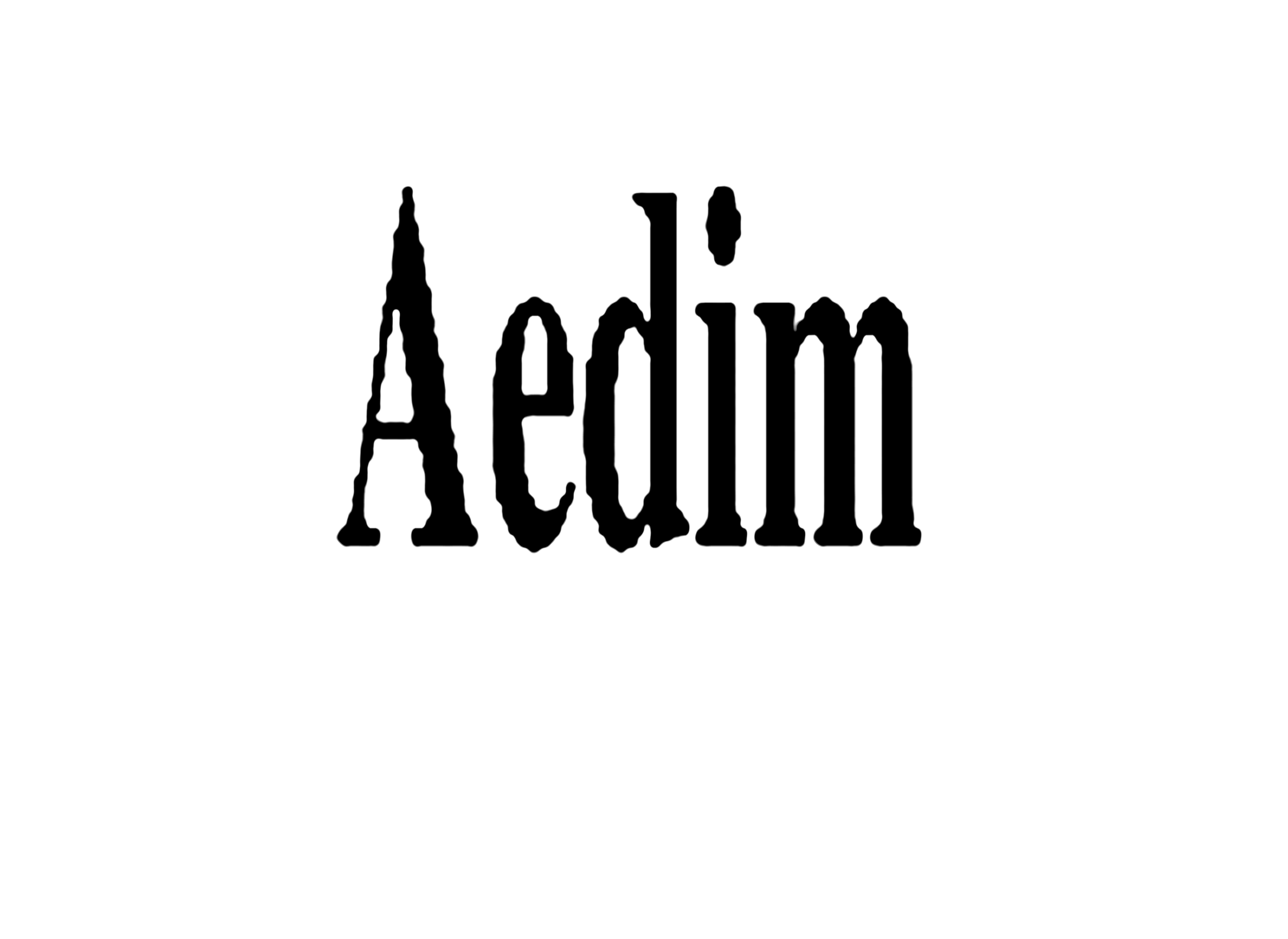 AEDIM