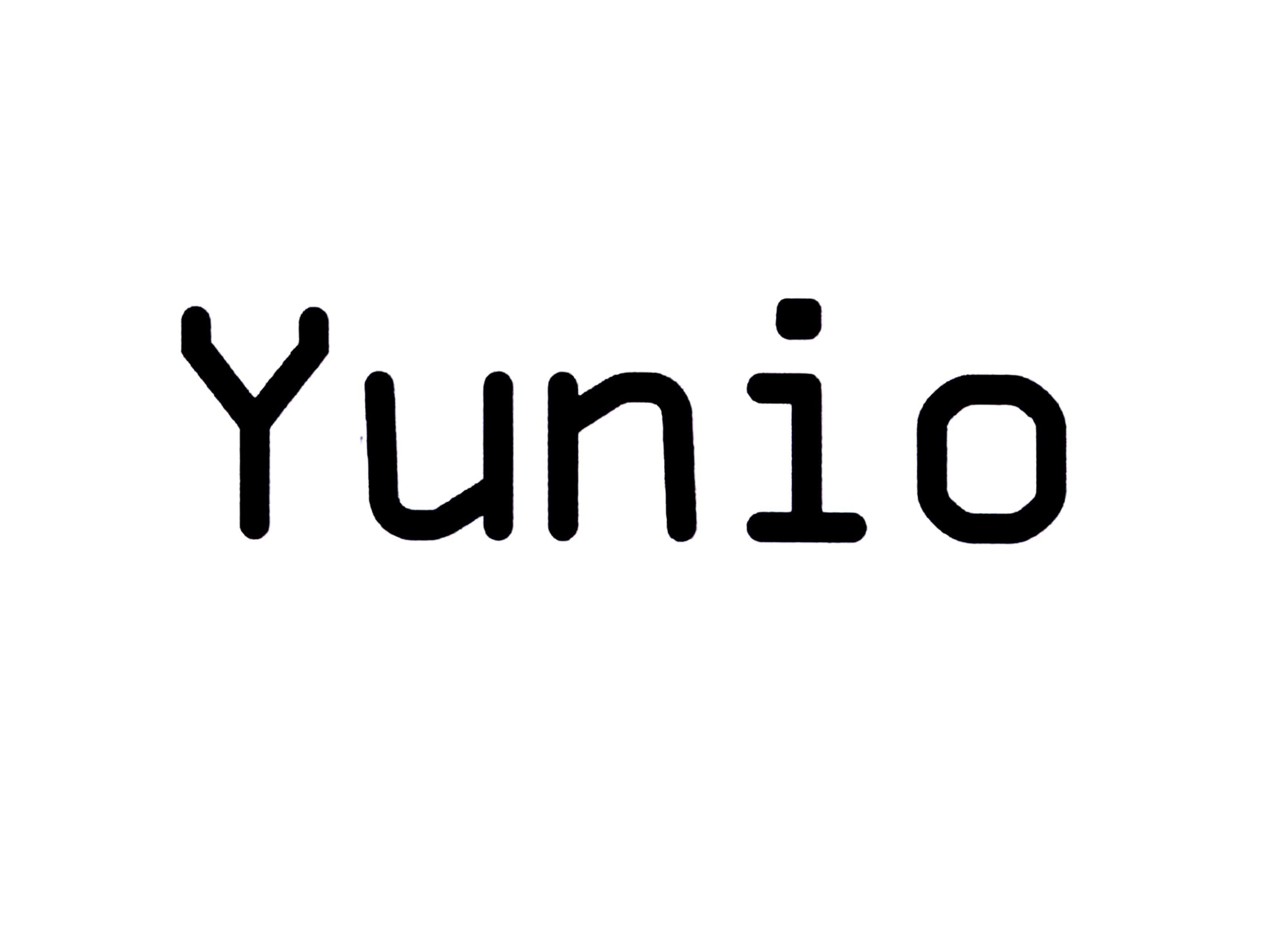 Yunio